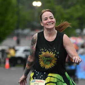 Fundraising Page: Kristen Anderson
